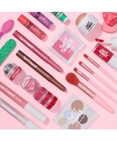 Discover Sweet & Shimmer Slanted Tweezer - Elevate Your Style Instantly! - Buy Online on GoSupps.com