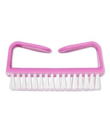 Sweet & Shimmer Nail Brush