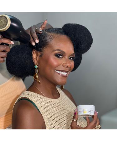 DONNA'S RECIPE Whipped Vanilla Cream Edge Gel 3.0 oz - Transform Your Style with the Best Innovation Today! - Buy Online on GoSupps.com
