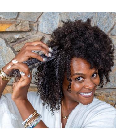 DONNA'S RECIPE Whipped Vanilla Cream Curl Defining Mousse 8.5 oz - Transform Your Style with the Best Innovation Today! - Buy Online on GoSupps.com