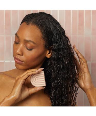 Kitsch Castor Oil Nourishing Solid Conditioner Bar 1 ct - Transform Your Style with the Best Innovation Today! - Buy Online on GoSupps.com