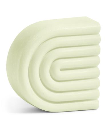 Discover Kitsch Tea Tree & Mint Clarifying Solid Conditioner Bar 3.2 oz - Elevate Your Style Instantly! - Buy Online on GoSupps.com