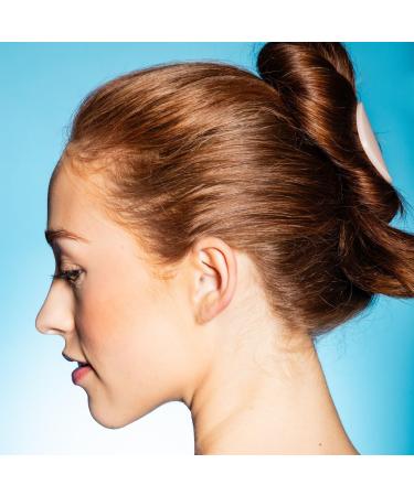 GIMME beauty Medium Hair Lay Flat Claw Clip Black/Cream - Discover Premium Quality Shop now! - Buy Online on GoSupps.com