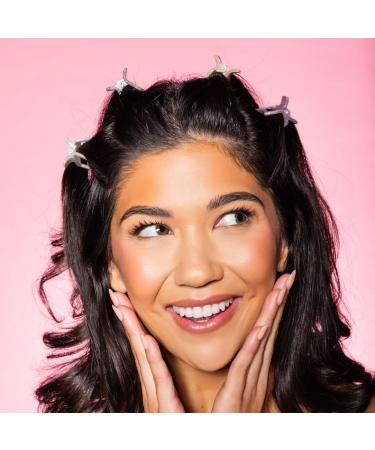 Discover GIMME beauty Fine Hair Small Rectangles Claw Clip - Elevate Your Style Instantly! - Buy Online on GoSupps.com