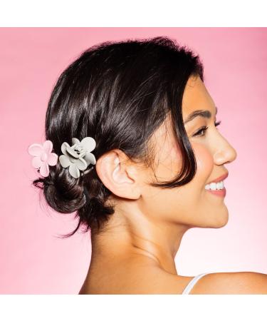 GIMME beauty Fine Hair Small Flowers Claw Clip - Discover Premium Quality Shop now! - Buy Online on GoSupps.com