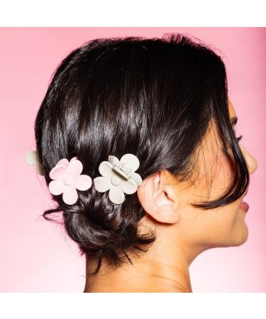 GIMME beauty Fine Hair Small Flowers Claw Clip - Discover Premium Quality Shop now! - Buy Online on GoSupps.com