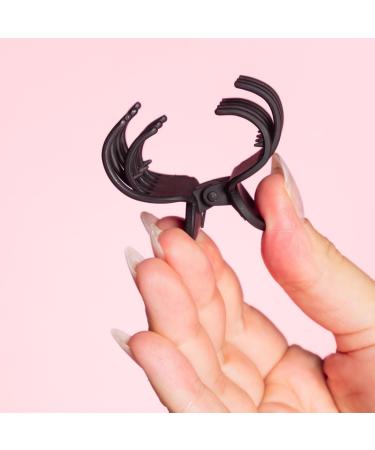 Discover GIMME beauty Fine Hair Double Teeth Claw Clip - Elevate Your Style Instantly! - Buy Online on GoSupps.com