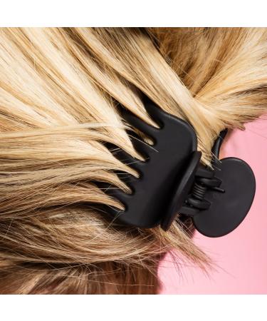 Discover GIMME beauty Fine Hair Double Teeth Claw Clip - Elevate Your Style Instantly! - Buy Online on GoSupps.com