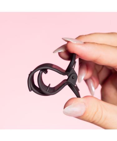 Discover GIMME beauty Fine Hair Double Teeth Claw Clip - Elevate Your Style Instantly! - Buy Online on GoSupps.com