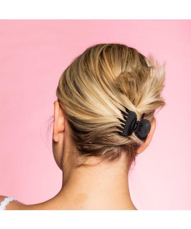 Discover GIMME beauty Fine Hair Double Teeth Claw Clip - Elevate Your Style Instantly! - Buy Online on GoSupps.com