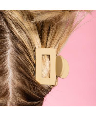 GIMME beauty Fine Hair Claw Clip - Transform Your Style with the Best Innovation Today! - Buy Online on GoSupps.com