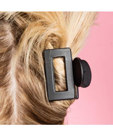 GIMME beauty Fine Hair Claw Clip - Transform Your Style with the Best Innovation Today! - Buy Online on GoSupps.com