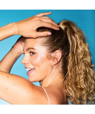 Discover GIMME beauty Hair Band Low Profile Blonde - Elevate Your Style Instantly! - Buy Online on GoSupps.com