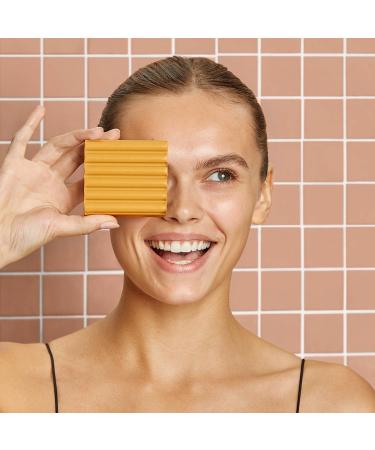 Discover Kitsch Kojic Acid Brightening Body Wash Bar 1 ct - Elevate Your Style Instantly! - Buy Online on GoSupps.com