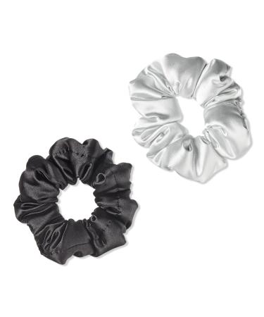 Scünci Primp Scrunchies 2-PK 2 ct