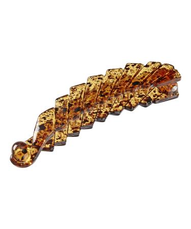 Discover ScÃ¼nci Primp Banana Clip 1 ct - Elevate Your Style Instantly! - Buy Online on GoSupps.com