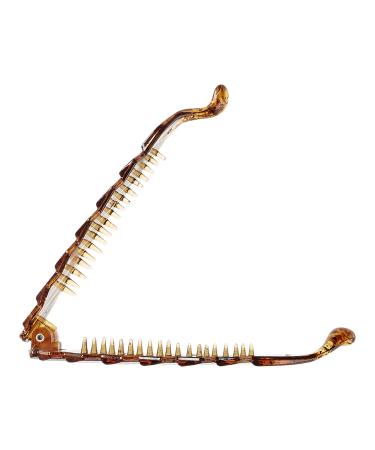 Discover ScÃ¼nci Primp Banana Clip 1 ct - Elevate Your Style Instantly! - Buy Online on GoSupps.com