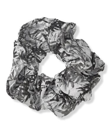 Scünci Primp Jacquard Jumbo Scrunchie 1 ct