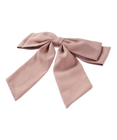 Discover ScÃ¼nci Primp Bow Barrette 1 ct - Elevate Your Style Instantly! - Buy Online on GoSupps.com