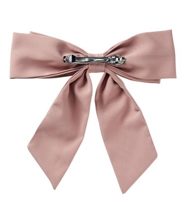 Discover ScÃ¼nci Primp Bow Barrette 1 ct - Elevate Your Style Instantly! - Buy Online on GoSupps.com