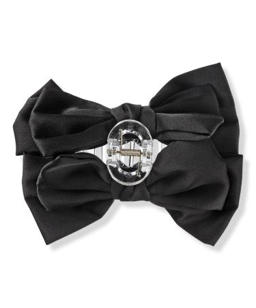 Scünci Primp 9cm Claw Clip with Bow 1 ct