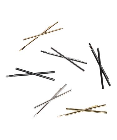 Discover ScÃ¼nci Primp 7.5cm Bobby Pins 6 ct - Elevate Your Style Instantly! - Buy Online on GoSupps.com