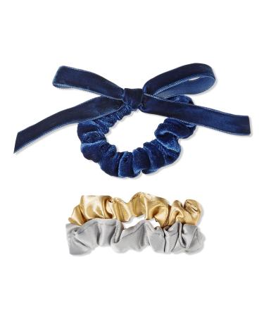 Scünci Primp Small Scrunchies 3 ct