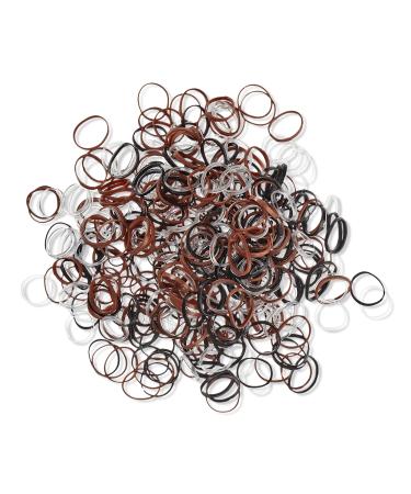 Scünci Primp Ponybands 450 ct