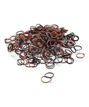 ScÃ¼nci Primp Ponybands 450 ct - Transform Your Style with the Best Innovation Today! - Buy Online on GoSupps.com