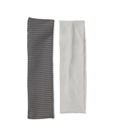 Scünci Primp Headwrap 2 ct