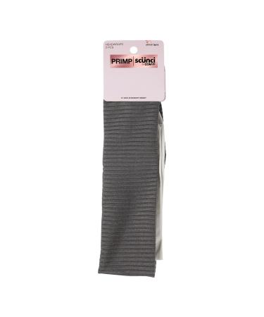 Discover ScÃ¼nci Primp Headwrap 2 ct - Elevate Your Style Instantly! - Buy Online on GoSupps.com