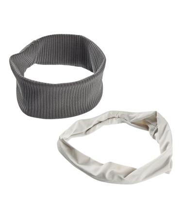 Discover ScÃ¼nci Primp Headwrap 2 ct - Elevate Your Style Instantly! - Buy Online on GoSupps.com