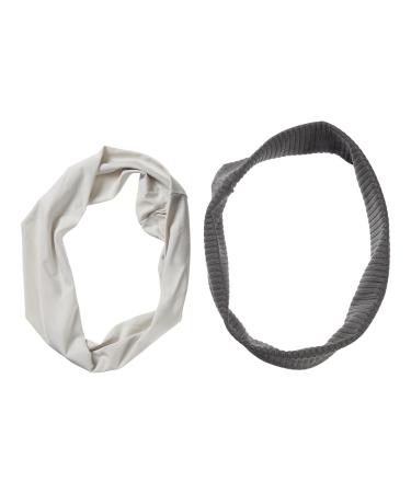Discover ScÃ¼nci Primp Headwrap 2 ct - Elevate Your Style Instantly! - Buy Online on GoSupps.com