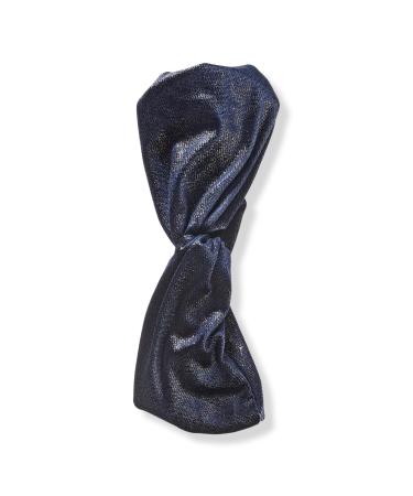 Scünci Primp Velvet Turban Headwrap 1 ct