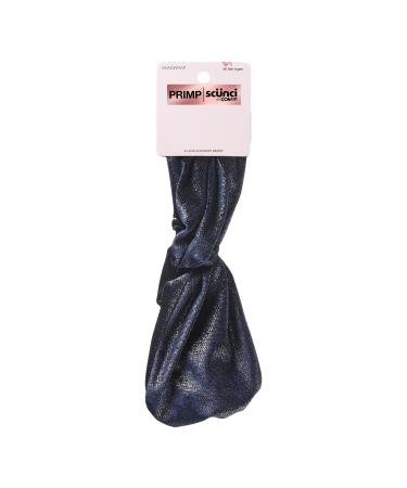 Discover ScÃ¼nci Primp Velvet Turban Headwrap 1 ct - Elevate Your Style Instantly! - Buy Online on GoSupps.com