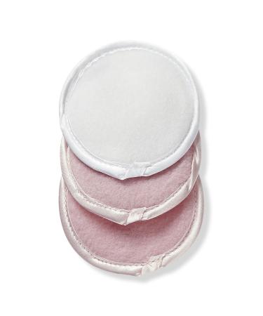 Scünci Prep Facial Pads 3 ct