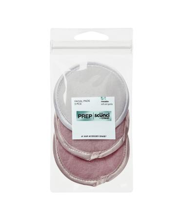 Discover ScÃ¼nci Prep Facial Pads 3 ct - Elevate Your Style Instantly! - Buy Online on GoSupps.com