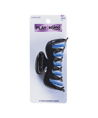 Discover ScÃ¼nci Play Flex Claw Clip 1 ct - Elevate Your Style Instantly! - Buy Online on GoSupps.com