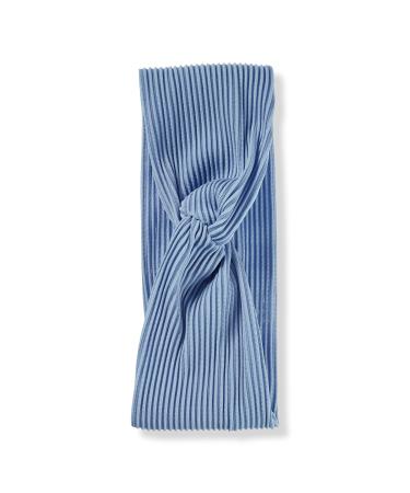 Scünci Play Blue Headwrap 1 ct