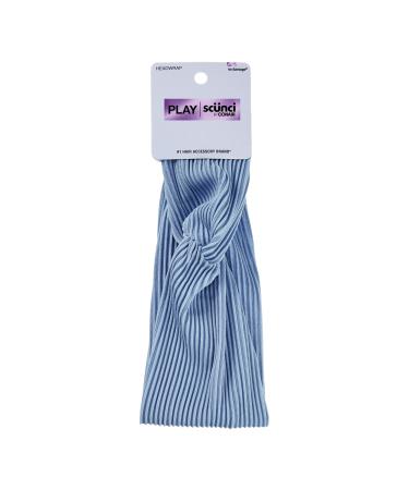 ScÃ¼nci Play Blue Headwrap 1 ct - Discover Premium Quality Shop now! - Buy Online on GoSupps.com