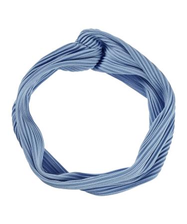ScÃ¼nci Play Blue Headwrap 1 ct - Discover Premium Quality Shop now! - Buy Online on GoSupps.com