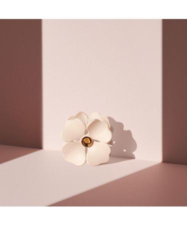 The Hair Edit Camellia Rhinestone Flower Claw Clip - Transform Your Style with the Best Innovation Today! - Buy Online on GoSupps.com