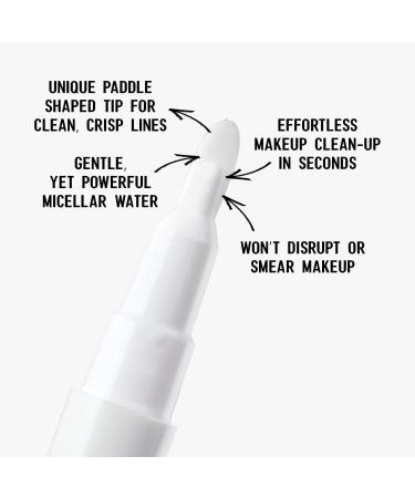 HALF MAGIC Flik Eraser Makeup Correcting Pen 0.02 oz - Discover Premium Quality Shop now! - Buy Online on GoSupps.com