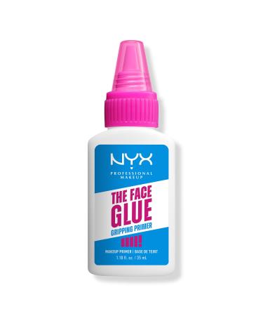 NYX Professional Makeup The Face Glue Gripping Primer