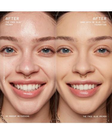 Discover NYX Professional Makeup The Face Glue Gripping Primer - Elevate Your Style Instantly! - Buy Online on GoSupps.com
