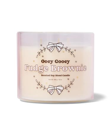 ULTA Beauty Collection Ooey Gooey Fudge Brownie Soy Blend Candle 15.0 oz - Discover Premium Quality Shop now! - Buy Online on GoSupps.com
