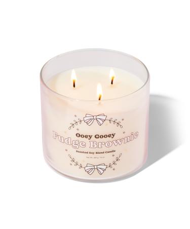 ULTA Beauty Collection Ooey Gooey Fudge Brownie Soy Blend Candle 15.0 oz - Discover Premium Quality Shop now! - Buy Online on GoSupps.com