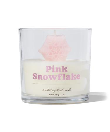 ULTA Beauty Collection Pink Snowflake Wax Melt Candle 7.5 oz - Discover Premium Quality Shop now! - Buy Online on GoSupps.com