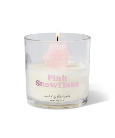 ULTA Beauty Collection Pink Snowflake Wax Melt Candle 7.5 oz - Discover Premium Quality Shop now! - Buy Online on GoSupps.com