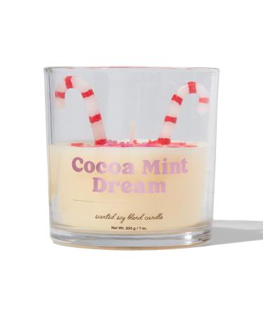 Discover ULTA Beauty Collection Cocoa Mint Dream Wax Melt Candle 7.0 oz - Elevate Your Style Instantly! - Buy Online on GoSupps.com